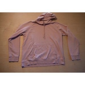H&M Pink Hoodie - M